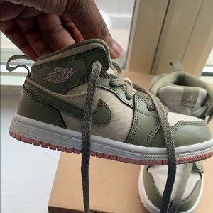 Nike dunks (Jordan)